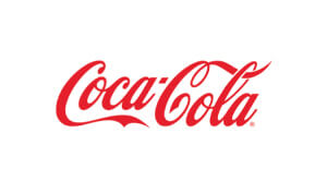Leroy Hall Voice Artist Coca-Cola Logo