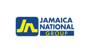 Leroy Hall Voice Artist Jamaica National Bank Logo
